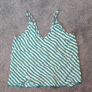 Left On Friday Day Trip Tank